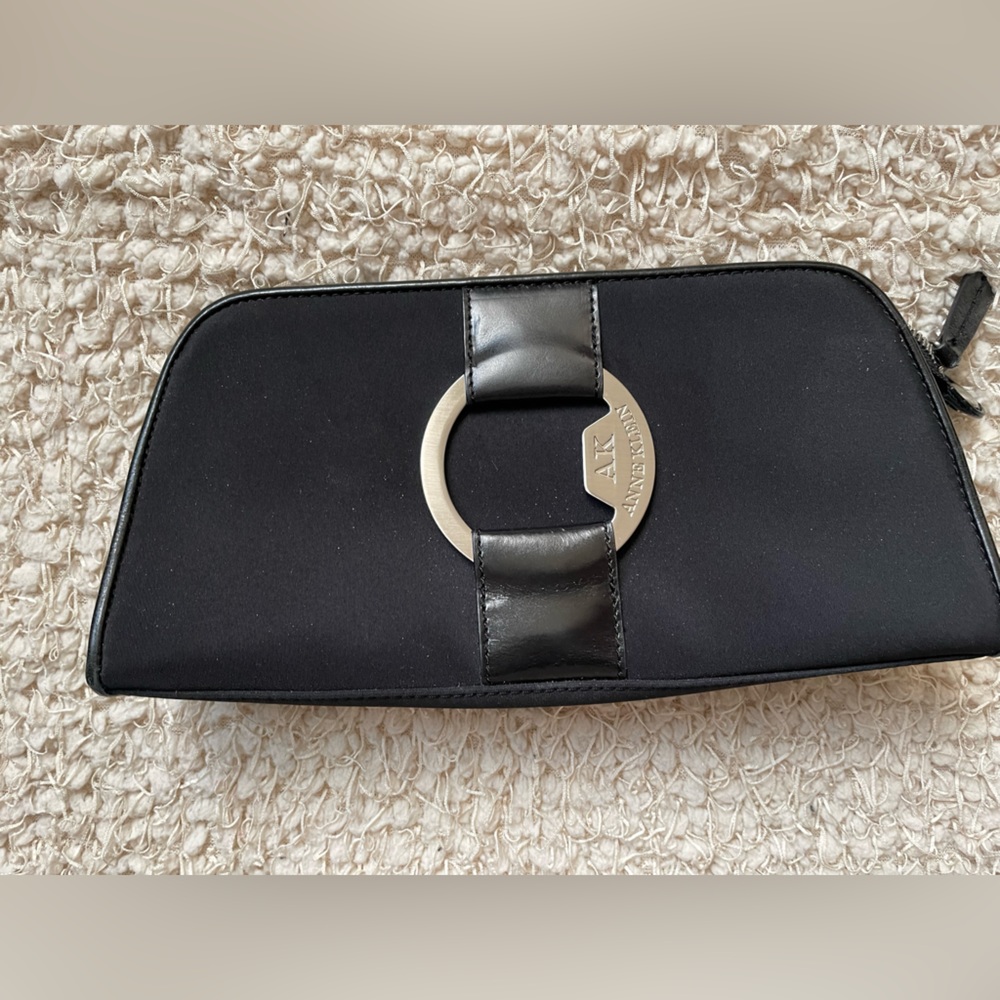 Anne Klein Clutch